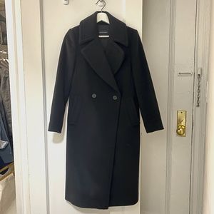Club Monaco Women's Daylina Coat